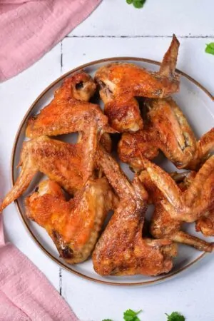 Chicken Wings Whole