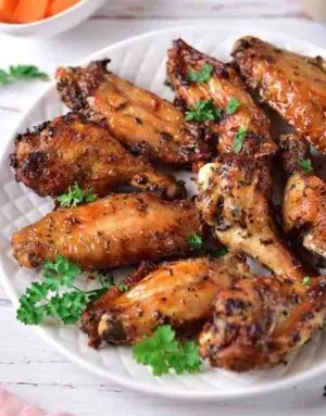 Wings KASHMIRI