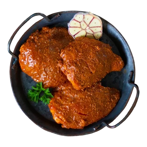 Leg and Thigh KASHMIRI