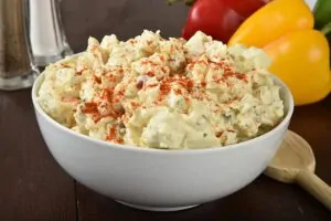 POTATO SALAD SMALL